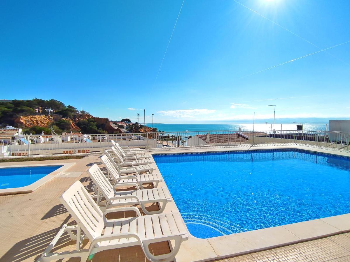 Beach Condo With Atlantic Ocean View By Becherish Olhos de Agua  Exterior foto