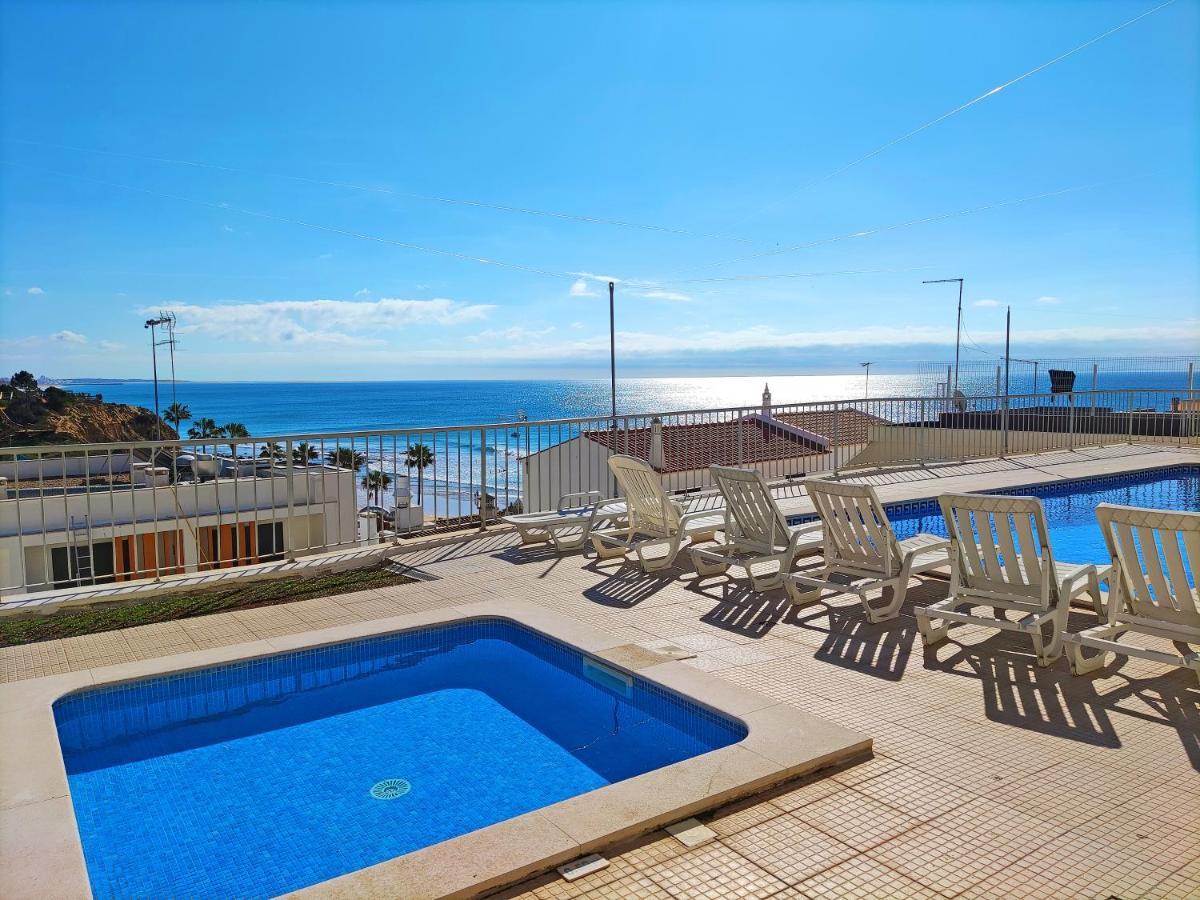 Beach Condo With Atlantic Ocean View By Becherish Olhos de Agua  Exterior foto