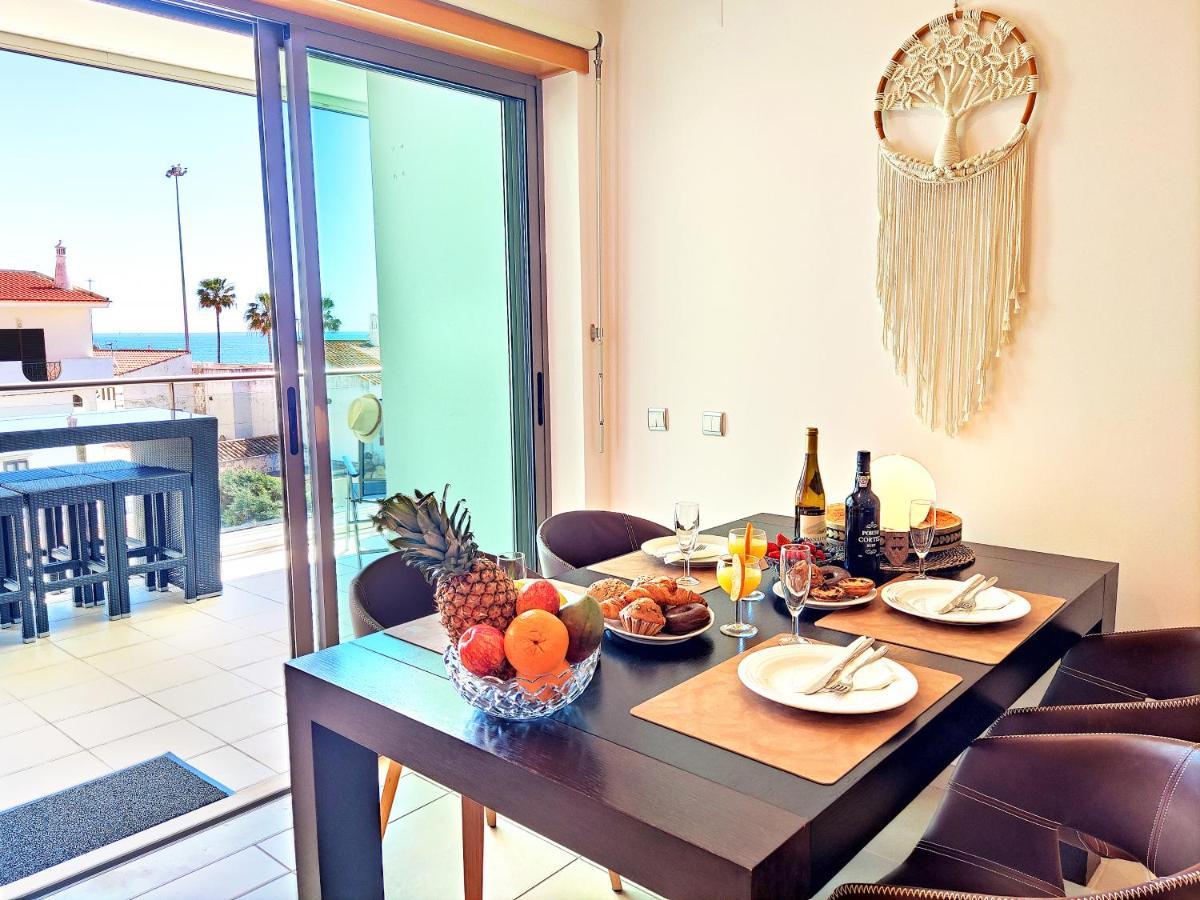 Beach Condo With Atlantic Ocean View By Becherish Olhos de Agua  Exterior foto