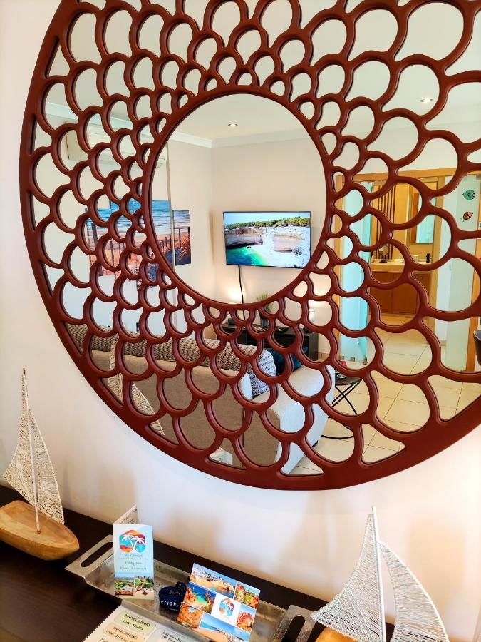 Beach Condo With Atlantic Ocean View By Becherish Olhos de Agua  Exterior foto