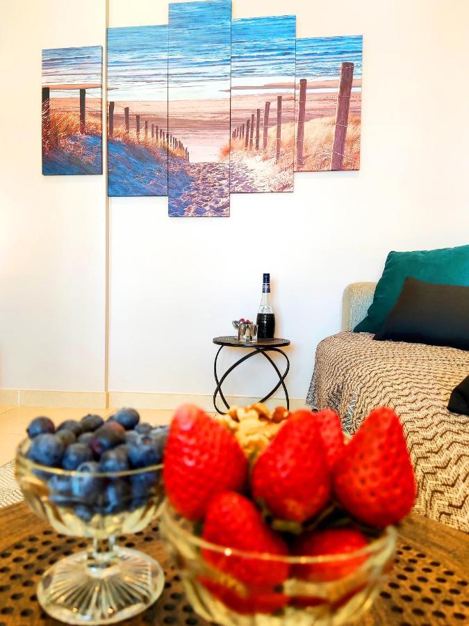 Beach Condo With Atlantic Ocean View By Becherish Olhos de Agua  Exterior foto